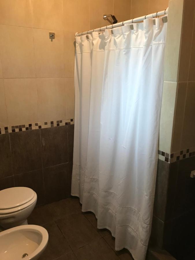 הוילה לובוס La Sonada מראה חיצוני תמונה